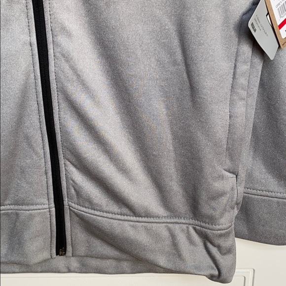 NWT Men’s Reebok Training Sweatshirt/Jacke… - Picture 4 of 7